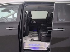 GAC Aion M8 2024 Master Series 400T Premium Edition - ფოტო 15