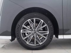 GAC Aion M8 2024 Master Series 400T Premium Edition - ფოტო 17