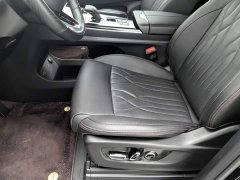 GAC Aion M8 2024 Master Series 400T Premium Edition - ფოტო 20
