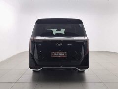 GAC Aion M8 2024 Master Series 400T Premium Edition - ფოტო 4