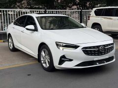 Buick Regal 2020 552T Elite - ფოტო 1