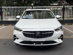 Buick Regal 2020 552T Elite - ფოტო 2