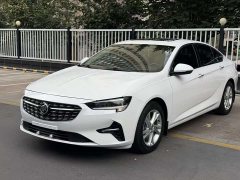 Buick Regal 2020 552T Elite - ფოტო 3