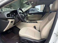 Buick Regal 2020 552T Elite - ფოტო 4