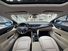 Buick Regal 2020 552T Elite - ფოტო 5