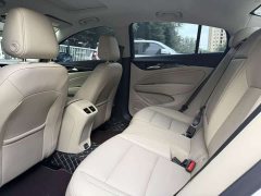 Buick Regal 2020 552T Elite - ფოტო 6