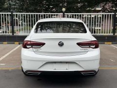 Buick Regal 2020 552T Elite - ფოტო 8