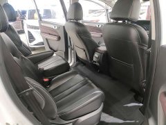 GAC Aion M6 2023 PRO 270T DCT Deluxe Edition - ფოტო 10