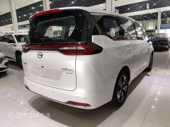 GAC Aion M6 2023 PRO 270T DCT Deluxe Edition - ფოტო 4