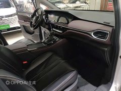 GAC Aion M6 2023 PRO 270T DCT Deluxe Edition - ფოტო 7