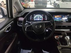 GAC Aion M6 2023 PRO 270T DCT Deluxe Edition - ფოტო 8
