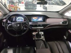 GAC Aion M6 2023 PRO 270T DCT Deluxe Edition - ფოტო 9