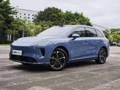 SAIC Changan Uni-T H5 Extended Range Max - ფოტო 1