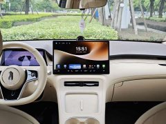 SAIC Changan Uni-T H5 Extended Range Max - ფოტო 11
