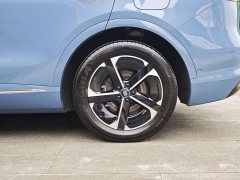 SAIC Changan Uni-T H5 Extended Range Max - ფოტო 12