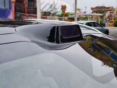 SAIC Changan Uni-T H5 Extended Range Max - ფოტო 14