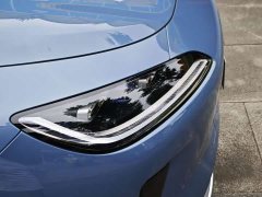 SAIC Changan Uni-T H5 Extended Range Max - ფოტო 15