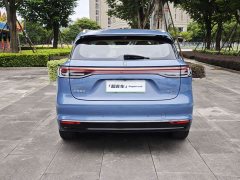 SAIC Changan Uni-T H5 Extended Range Max - ფოტო 16