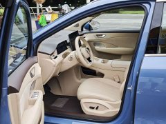 SAIC Changan Uni-T H5 Extended Range Max - ფოტო 2