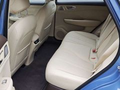 SAIC Changan Uni-T H5 Extended Range Max - ფოტო 3