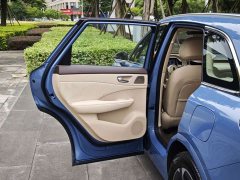 SAIC Changan Uni-T H5 Extended Range Max - ფოტო 4