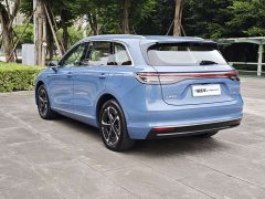 SAIC Changan Uni-T H5 Extended Range Max - ფოტო 5