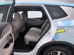 BYD Song Pro New Energy 2023 Champion Edition DM-i 110KM Excellence - ფოტო 15