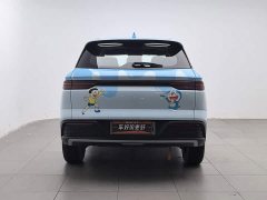 BYD Song Pro New Energy 2023 Champion Edition DM-i 110KM Excellence - ფოტო 4
