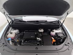 BYD Song Pro New Energy 2023 Champion Edition DM-i 110KM Excellence - ფოტო 6