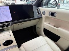 Li Auto L8 2023 Pro - ფოტო 10