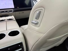 Li Auto L8 2023 Pro - ფოტო 12