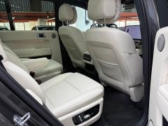 Li Auto L8 2023 Pro - ფოტო 14