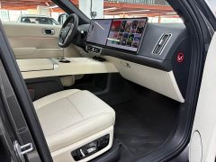Li Auto L8 2023 Pro - ფოტო 15