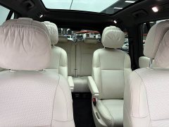 Li Auto L8 2023 Pro - ფოტო 16