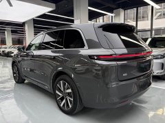 Li Auto L8 2023 Pro - ფოტო 19