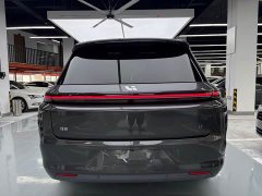 Li Auto L8 2023 Pro - ფოტო 20
