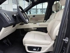 Li Auto L8 2023 Pro - ფოტო 4