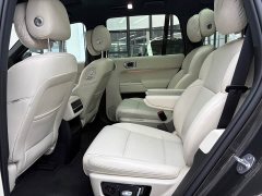Li Auto L8 2023 Pro - ფოტო 6