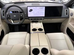 Li Auto L8 2023 Pro - ფოტო 7
