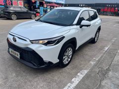 Toyota Frontlander 2.0L CVT Leading Edition - ფოტო 1