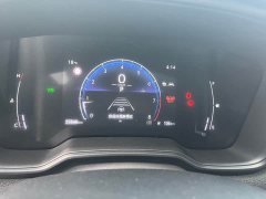 Toyota Frontlander 2.0L CVT Leading Edition - ფოტო 11