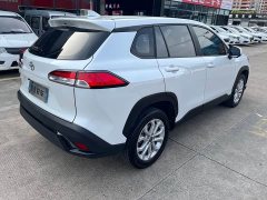 Toyota Frontlander 2.0L CVT Leading Edition - ფოტო 13