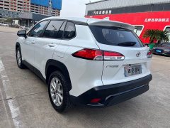 Toyota Frontlander 2.0L CVT Leading Edition - ფოტო 15