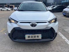 Toyota Frontlander 2.0L CVT Leading Edition - ფოტო 2