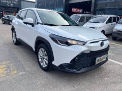 Toyota Frontlander 2.0L CVT Leading Edition - ფოტო 3