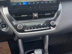 Toyota Frontlander 2.0L CVT Leading Edition - ფოტო 4
