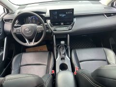Toyota Frontlander 2.0L CVT Leading Edition - ფოტო 5