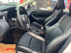 Toyota Frontlander 2.0L CVT Leading Edition - ფოტო 7