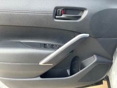 Toyota Frontlander 2.0L CVT Leading Edition - ფოტო 8