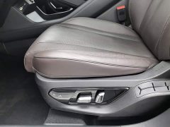 Great Wall Wei Brand Mocha 2.0T Two-Wheel Drive Rich Edition - ფოტო 20